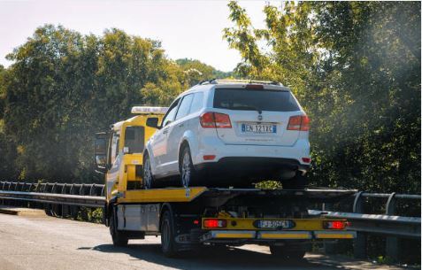 Acil Oto Kurtarma Kahramanmaraş – 0541 403 8308