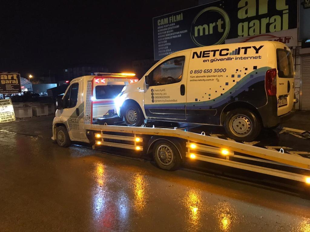 Maraş Kurtarıcı | K.maraş Yol Yardım 